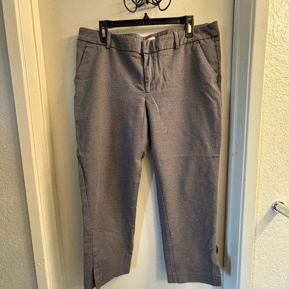 a new day Pants - A New Day Charcoal Trousers